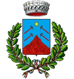 Stemma del Comune di Magliano Vetere