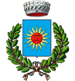 Stemma del Comune di Polla