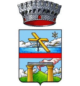 Stemma del Comune di Pompei