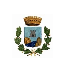 Stemma del Comune di Romagnano al Monte