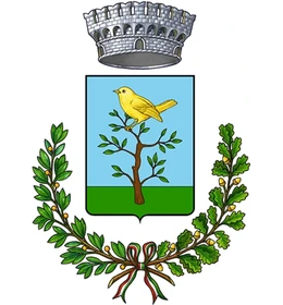 Stemma del Comune di Roscigno