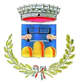 Stemma del Comune di Serre