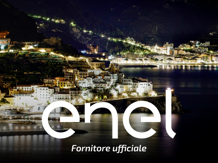 Energyco fornitore ufficiale Enel