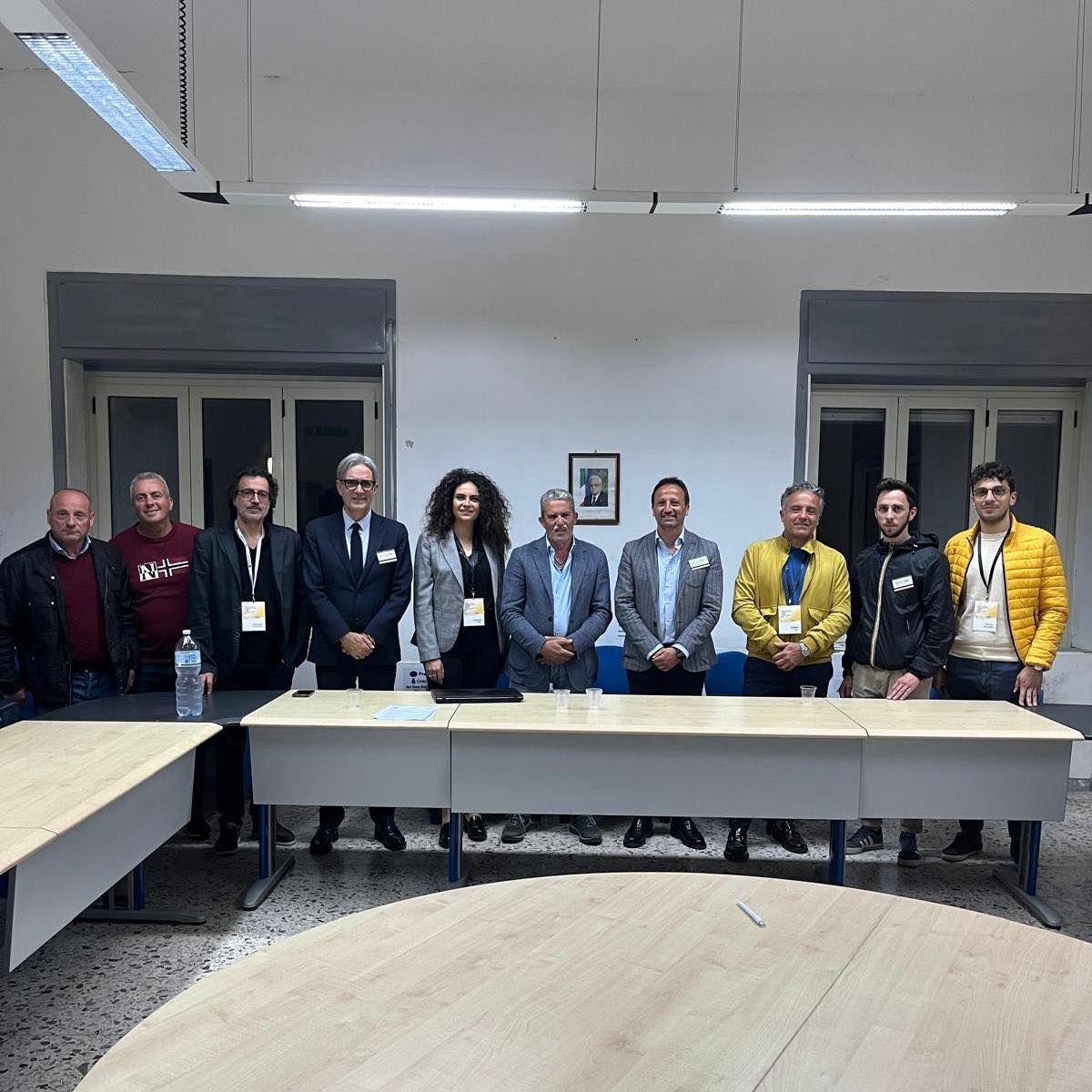 Incontro pubblico sulla Comunità Energetica di Magliano Vetere