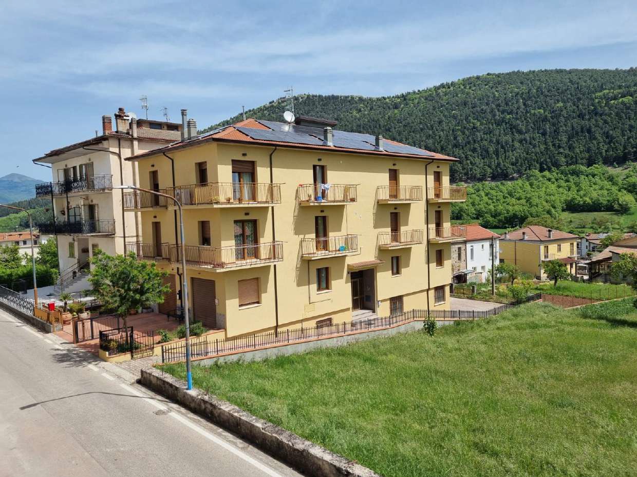 Condominio Calandriello