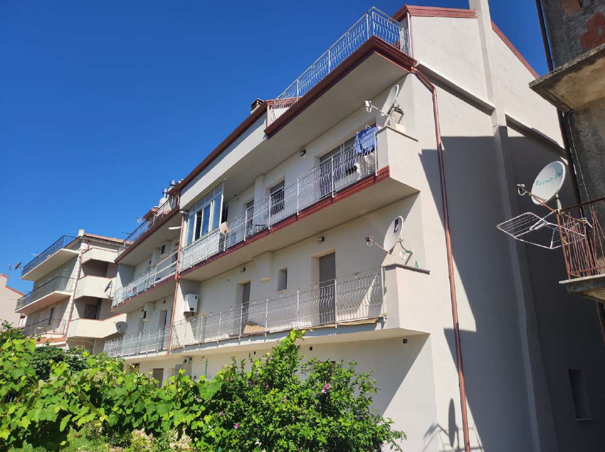 Condominio Ciorciari Peluso