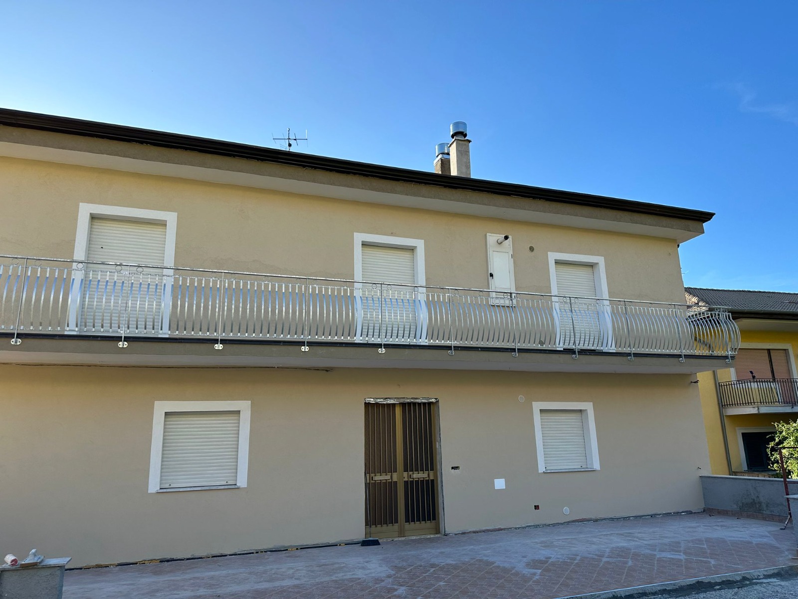 Condominio Cuozzo