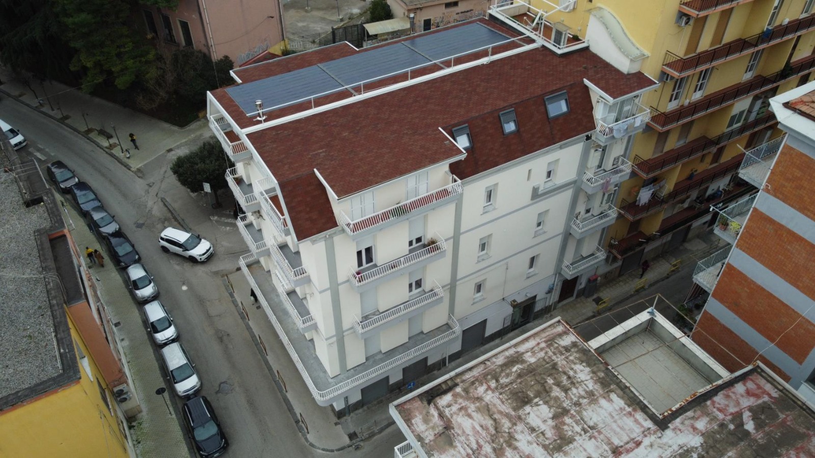 Condominio Fortunato