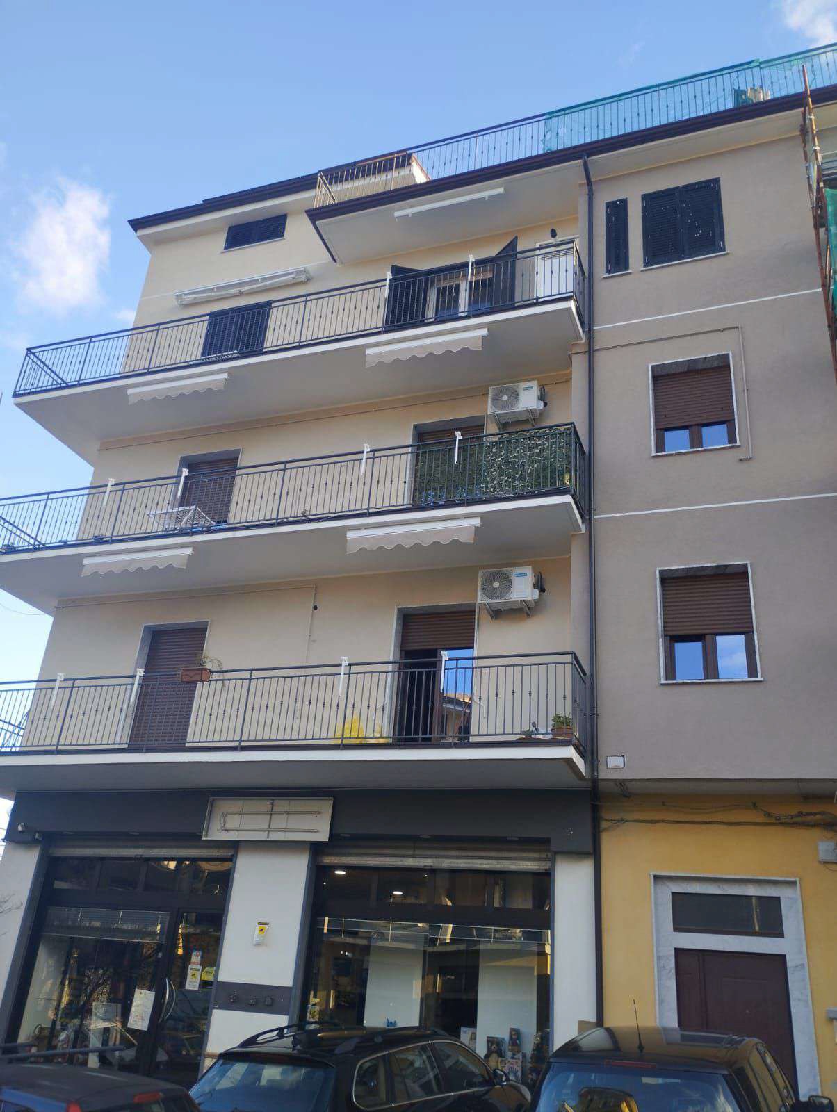 Condominio Lettieri Rosa e Raffaele