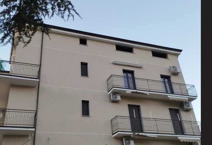 Condominio Lettieri Vito e Gabriele