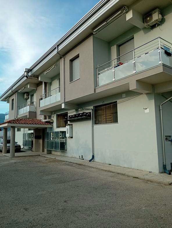 Condominio Magliano