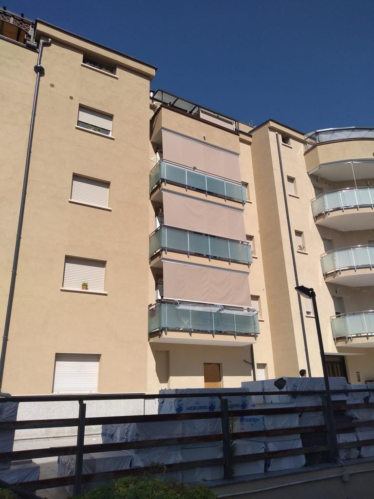 Condominio Quadrifoglio a Eboli