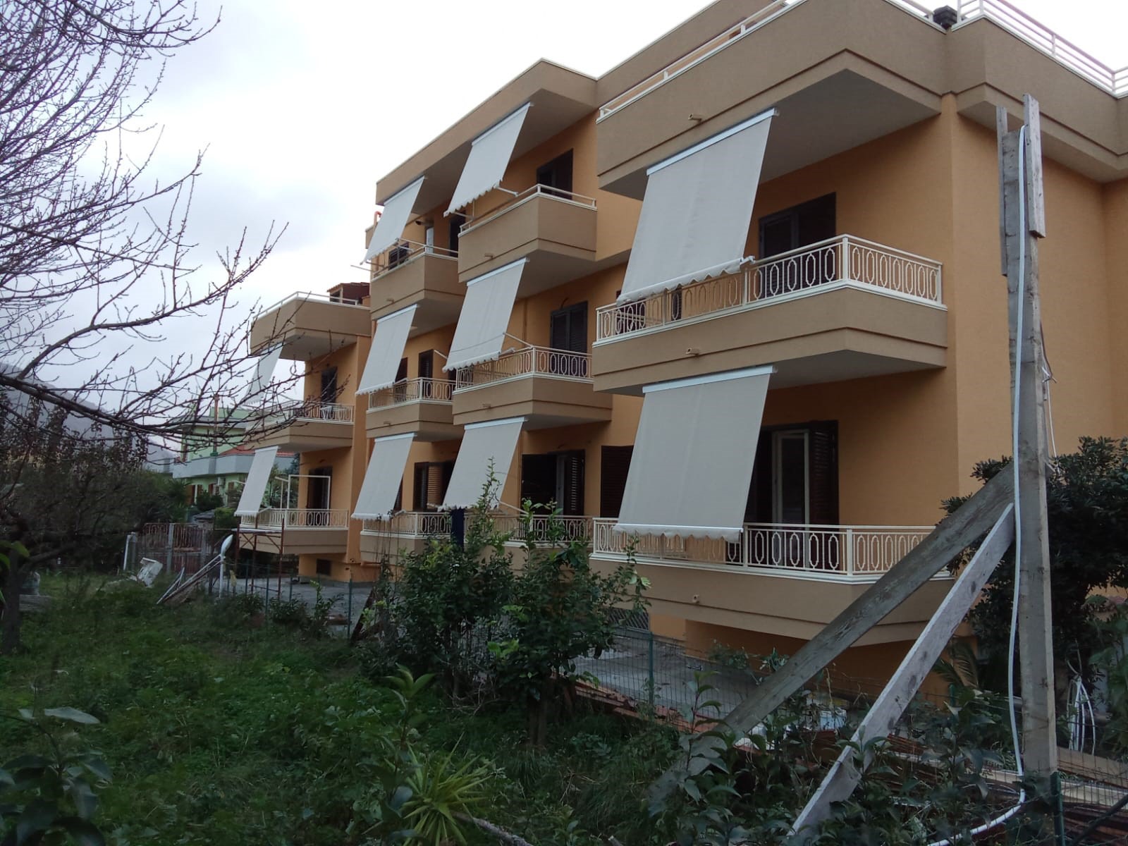 Condominio Sessa