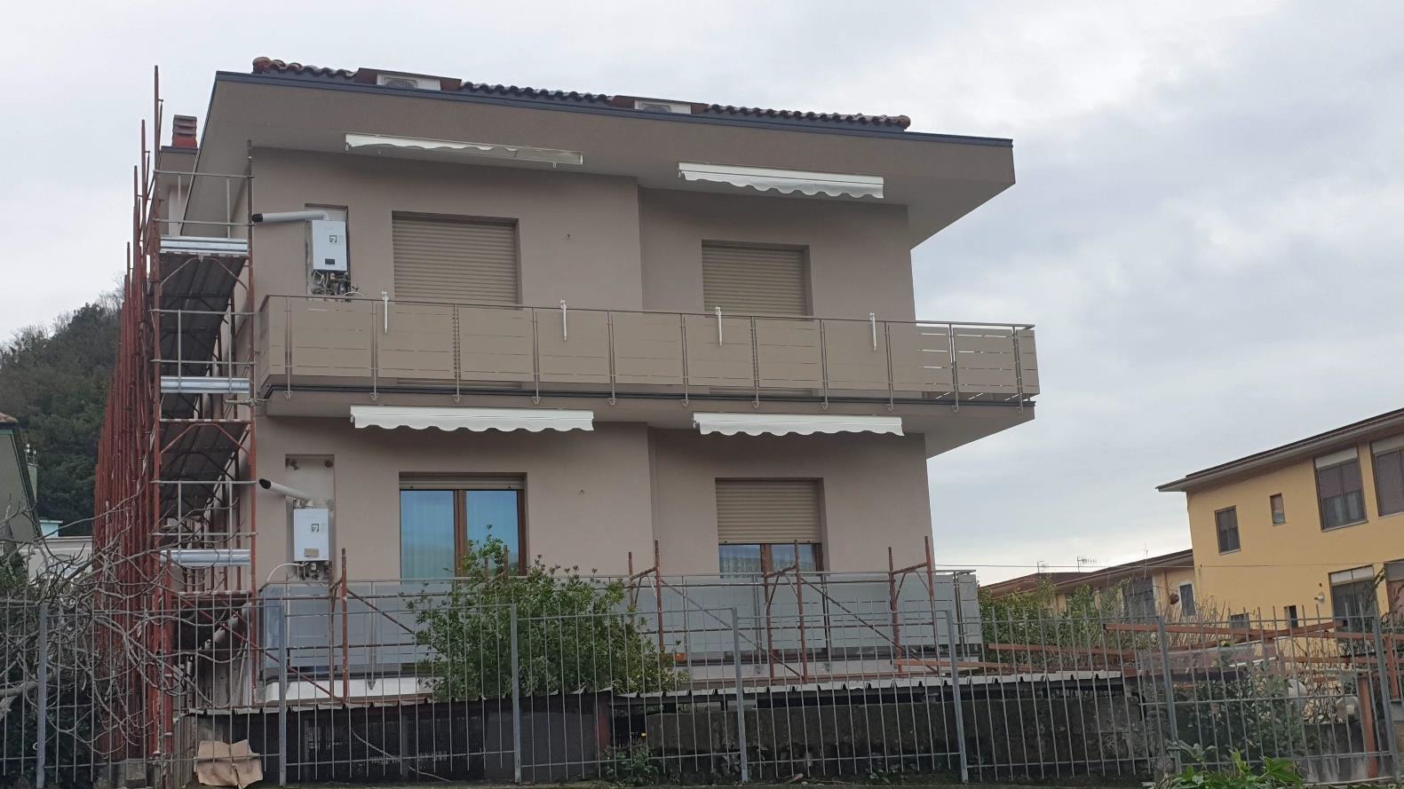 Condominio Viale Margherita