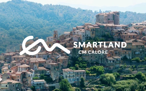 SmartLand CM Calore
