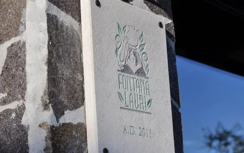 Agriturismo Fontana Lauri