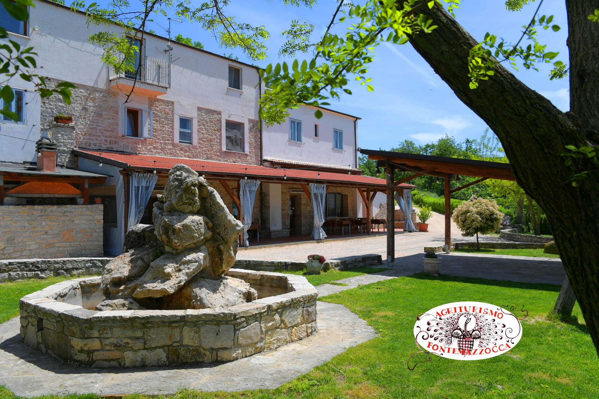 Agriturismo Fonte Mazzocca a Casacalenda