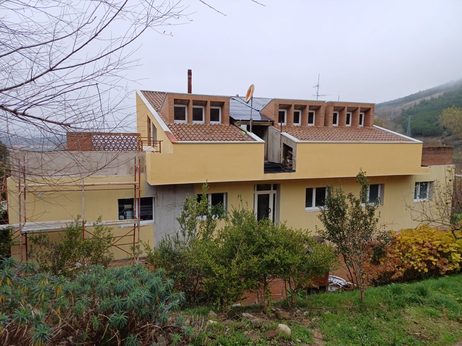 Intervento per Verderese Rosetta Maria