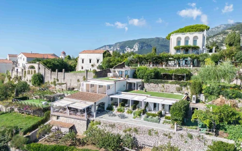 Villa Amore