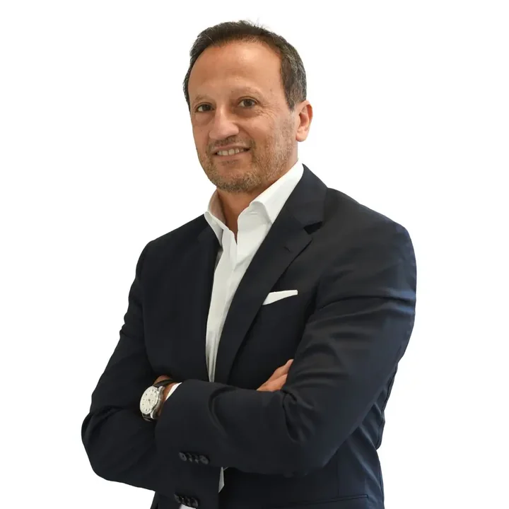 Dott. Franco Risi