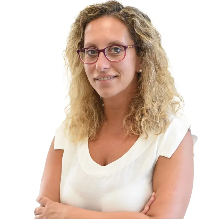 Dott.ssa Angela Marino