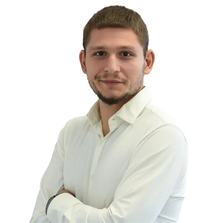 Ing. Paolo Ruggia