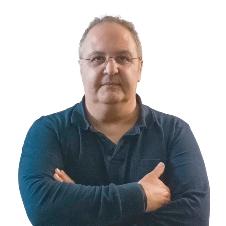 Arch. Arturo De Santis