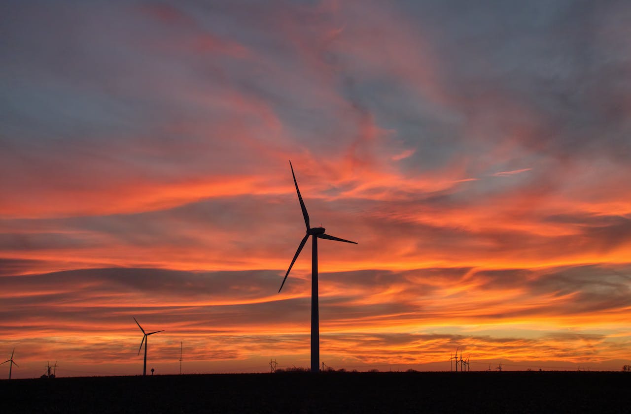 Fonti di energia rinnovabile