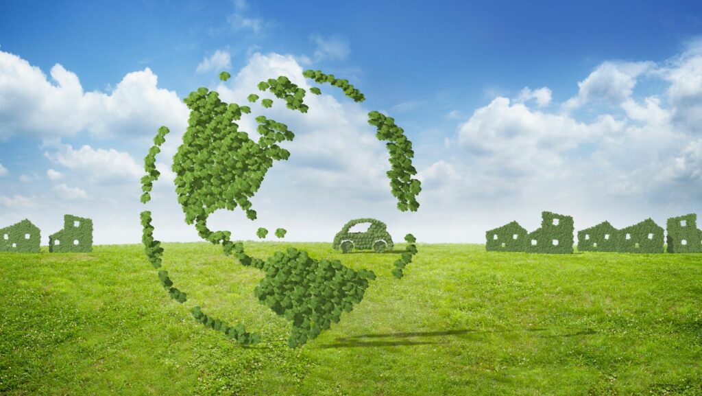 energia pulita
